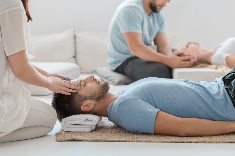 Satsang met Daisha - Akasha Kronieken