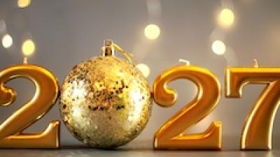 Hoe wordt het jaar 2027 voor jou?