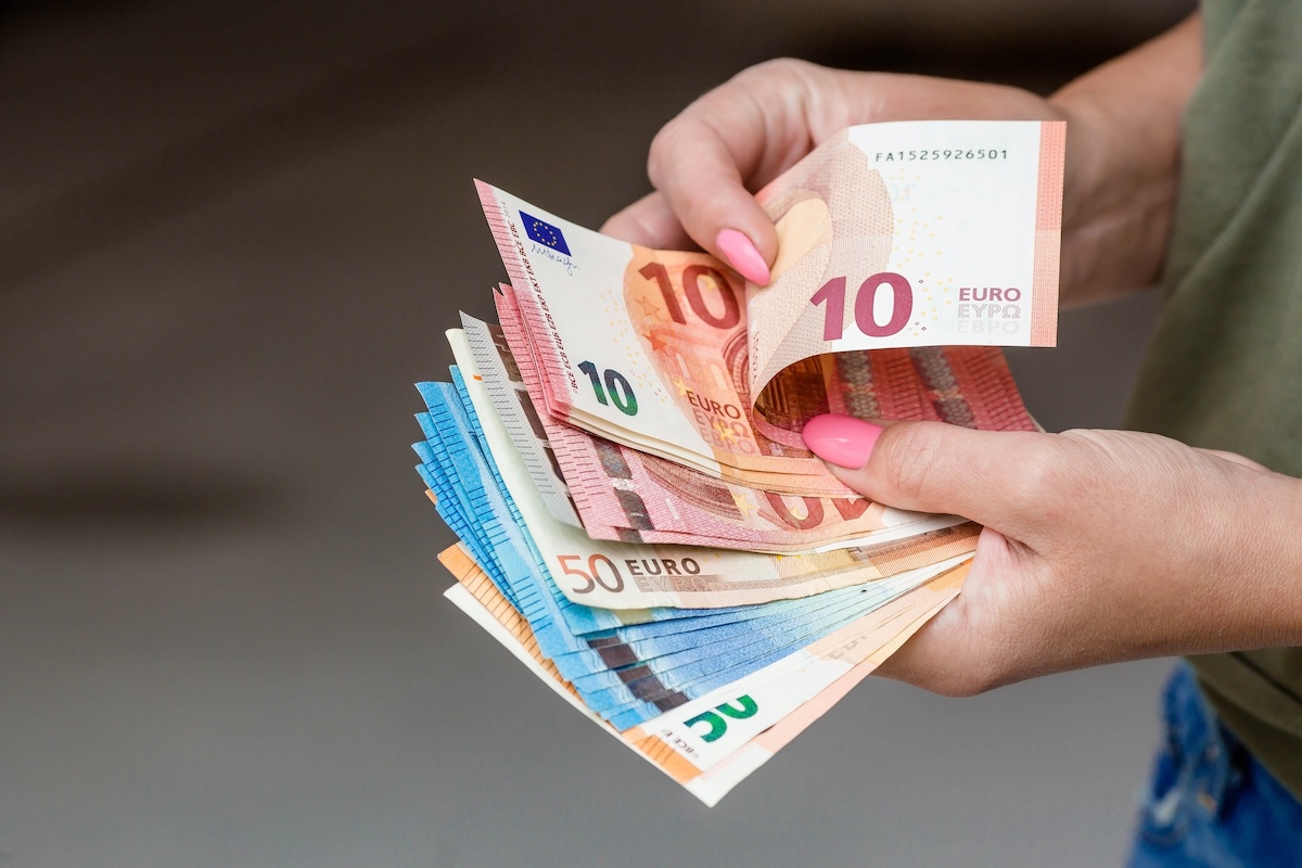 Workshop: De Kracht van Voorspoed