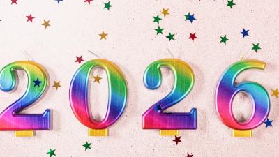 Hoe wordt het jaar 2026 voor jou?