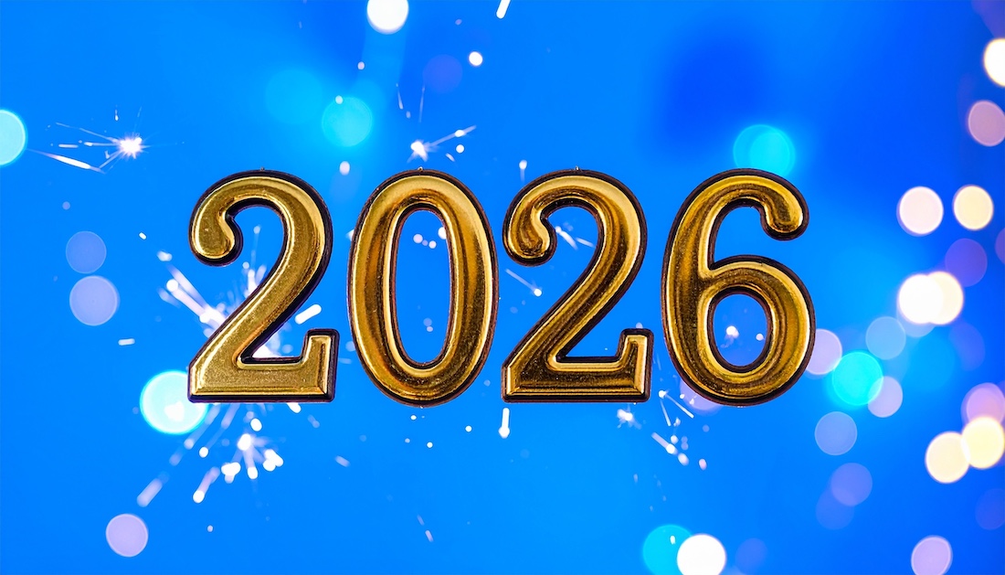 Hoe wordt het jaar 2026 voor jou?