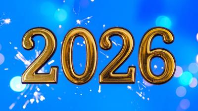 Hoe wordt het jaar 2026 voor jou?