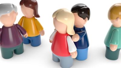 Workshop Familie Opstellingen