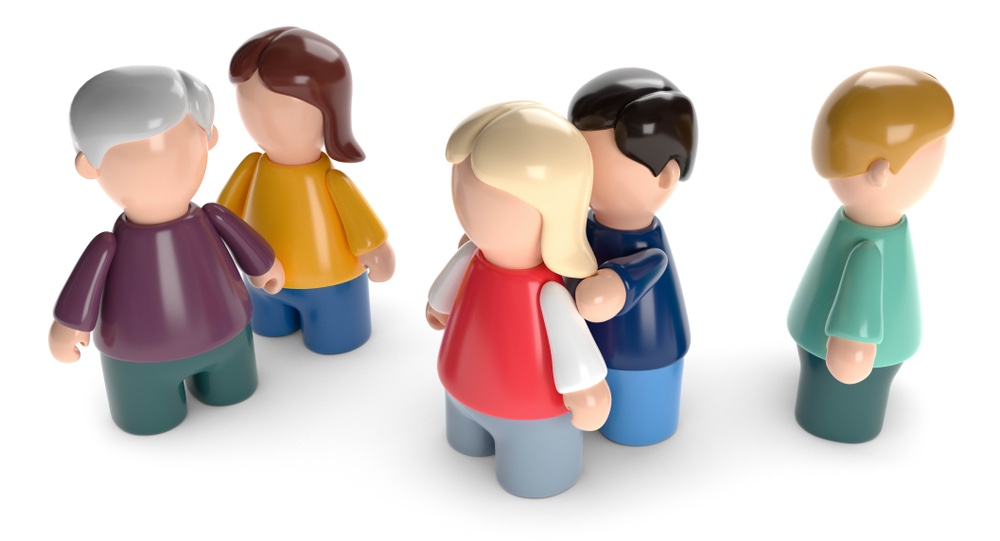 Workshop Familie Opstellingen