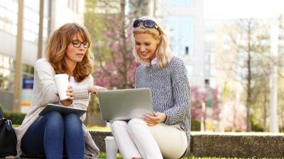 Ontdek jouw eigen AI-assistent