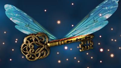 Je Geboortedatum als Sleutel