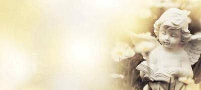 Contact met overleden Dierbaren