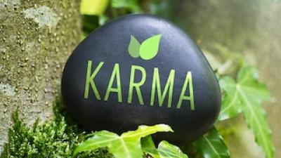 Ontdek je Karma met Tarot