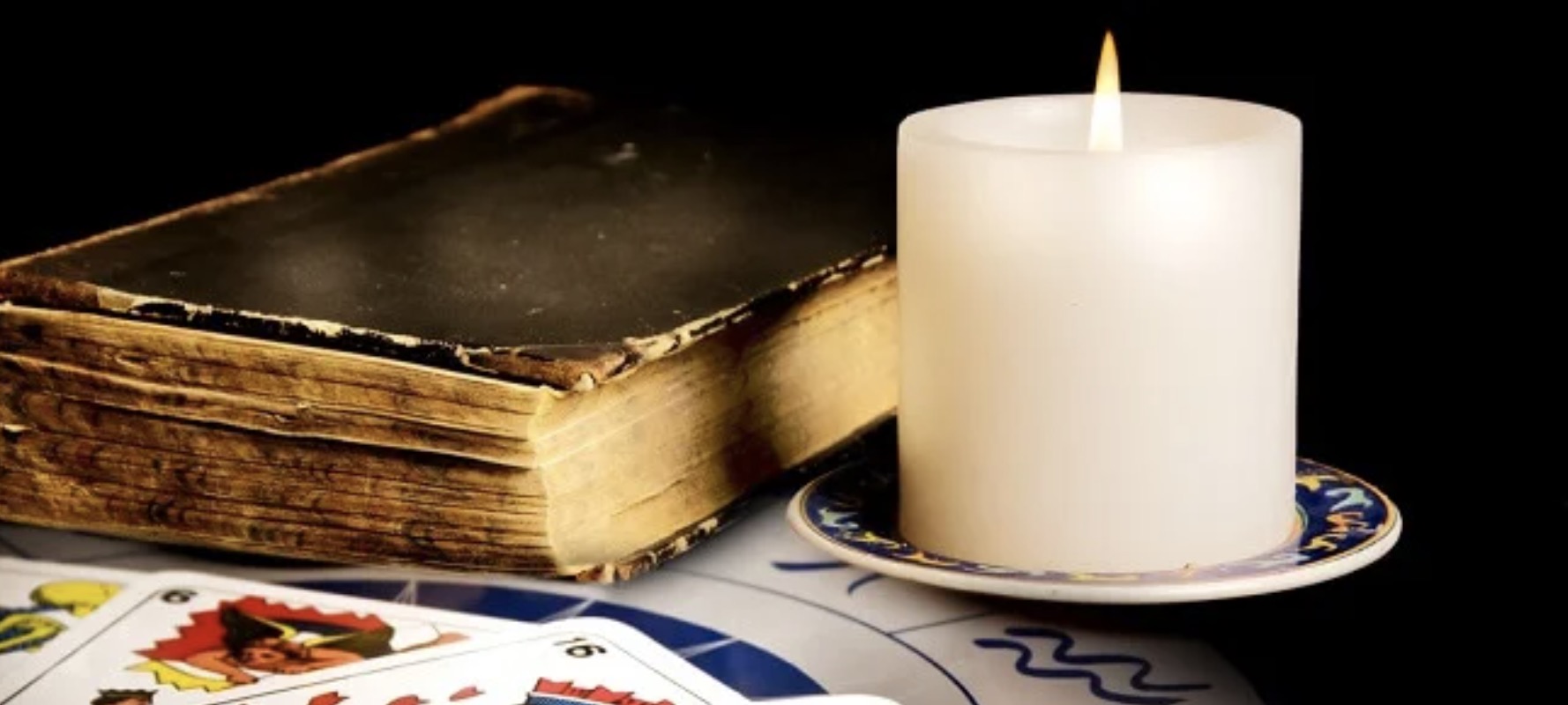 Opleiding Tarot