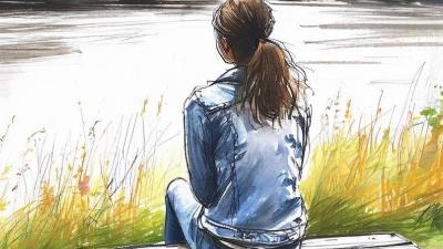 Littekens in je Ziel