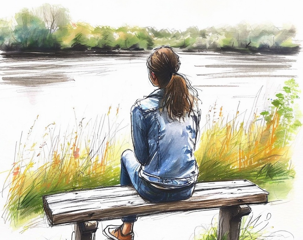 Littekens in je Ziel