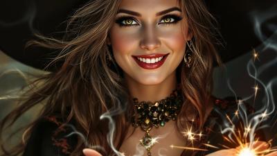 Terugkeer van de Heks