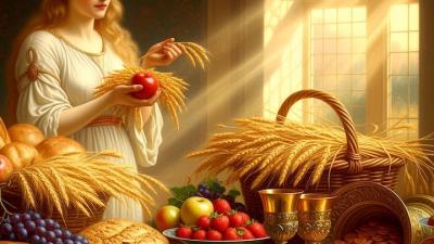 de Kracht van Voorspoed