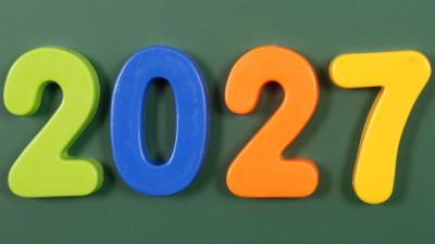 Hoe wordt het jaar 2027 voor jou?