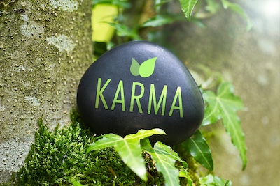 Ontdek je Karma met Tarot